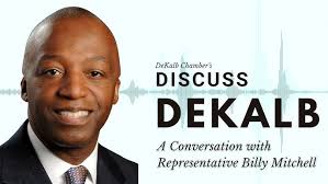 DeKalb Chamber 84th Annual Meeting with Keynote Speaker Doug Hooker