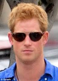 When Prince Harry is in Vegas, he stays at the Wynn': How billionaire  hotelier waived the £30,000 bill