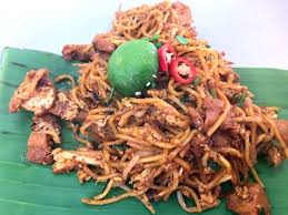 3 bahan utama yang digunakan ialah cili kering yang dimesin, kacang tanah yng digoreng tanpa minyak. Delicious Mee Goreng Mamak By Warung Bob Family Kota Damansara Rebecca Saw
