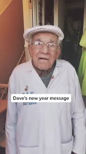 Dave Cockle