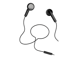 Tout le monde peut trouver une marque d'écouteurs qui soit vraiment adaptée à ses besoins. Defunc Go Talk Ecouteurs Avec Micro Pas Cher Bureau Vallee