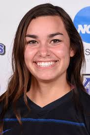 2021 Women's Soccer Roster