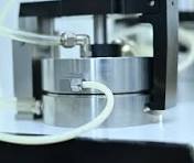 Gtr Tester to Test The Gas Permeability of Nappies or ...