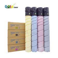 Hallo liebes forum,seit vielen jahren bin ich als büromschinentechnikerin unterwegs. Factory Wholesale Japan Toner Tn512c Tn512m Tn512y Tn512 For Konica Minolta Bizhub C454 C554 Color Copier Toner Cartridge Buy Copier Machine Toner Cartridge Toner Powder Manufacturer Color Printer Toner Product On Alibaba Com