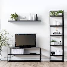 Ein massives medienmöbel mit in zweikomponententechnik versiegeltem eichenfurnier. Pin Auf Home