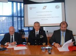 Via oderico 10 sito web per dettagli e altre informazioni sul luogo: Genova Siglato Protocollo Tra Accademia Marina Mercantile E Corpo Soccorso Ordine Malta Ferpress