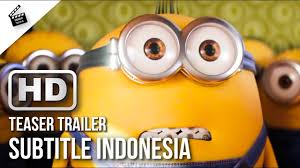 Watch hd the son of bigfoot watch atl (2006) watch single (2015) watch hercules reborn (2014) watch jeepers creepers 3 (2017) watch meow (2017) watch teen titans: Minions 2 The Rise Of Gru Teaser Trailer 2021 Hd Subtitle Indonesia Premium Trailer Id Youtube