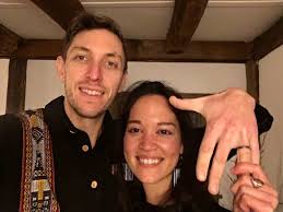 Female Jewelry Designer Puts a Ring on It! - Engagement 101