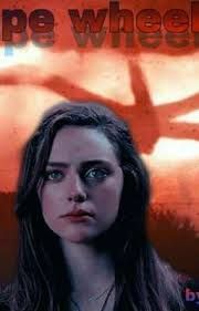 Hope Wheeler (Billy Hargrove) (Steve Harrington)