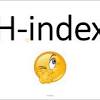 A scientist has an index h if h of their n papers have at least h citations each, and the other n − h papers have no more than h citations each. 1