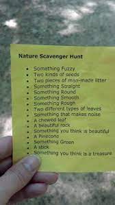 Maybe you would like to learn more about one of these? Things To Do At Night While Camping With Boys Hydrangea Hippo By Jennifer Priest Nature Scavenger Hunts Business For Kids Summer Camping Ideas