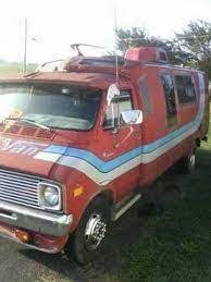 22 Transvan Info Ideas Recreational Vehicles Van Rv Motorhomes