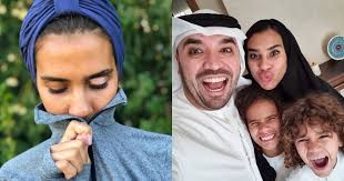 The truth about Khalid Al Ameri and his wife Salama