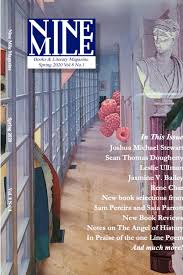 Nine Mile Fall 2020 by Bob Herz - issuu