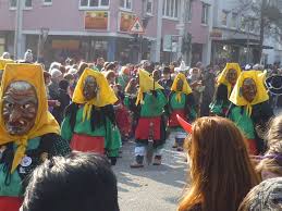 Wernau, germany discover how to get to attractions and hotels near wernau. Swabian Alemannic Carnival Parade In Wernau Germany 2011 ä»®é¢
