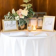 Maybe you would like to learn more about one of these? 18 Ideas For Your Wedding Gift Table