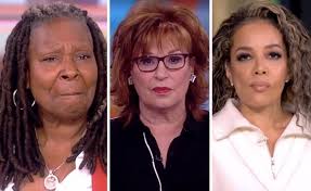 The View' Hosts In Hot Water After ABC Gives Them This Warning
