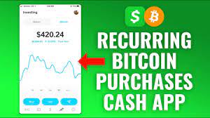 While buying and selling bitcoin is available in other bitcoin related apps, cash app is a widely used consumer oriented app that has been updated to allow if you live in new york, georgia, and hawaii you cannot use square cash app to buy and sell bitcoin. Square Cash App Now Lets You Set Up Recurring Bitcoin Buys Invezz
