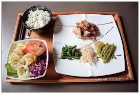 鬲离咖啡館 轉角老屋新風貌 lisa のgo go box 痞客邦 food tea time chicken