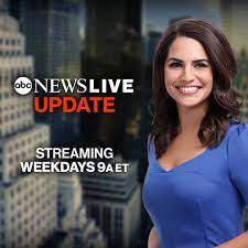 494,500 likes · 37,262 talking about this · 52 were here. Abc News Live On Twitter Coming Up Start Off Your Morning With All The Latest News Context And Analysis From Breaking News Across The Globe Dianermacedo Anchors Tune In To Abcnewslive At