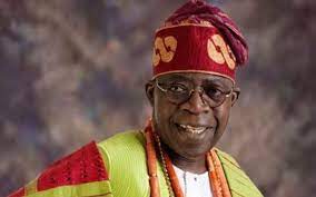 Governor of lagos state, nigeria. Why Tinubu May Decide To Play Osinbajo As His Trump Cardthisdaylive