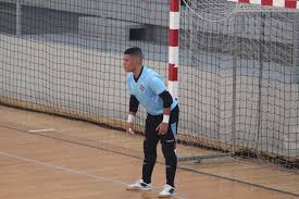 Nuno santos é o convidado do só mais 5 minutos. Nuno Santos Futsal Home Facebook