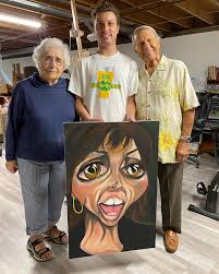 Jeffrey J Valentine Marchetti