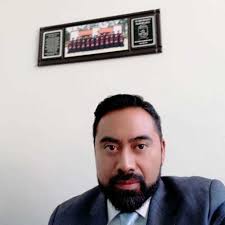 Obed OSORIO-ESQUIVEL