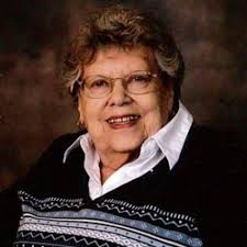 Ruth Pratt Obituary June 7, 2014