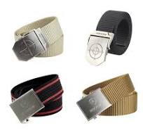 Custom Nylon Tactical Serbaguna Belt Produsen dan Pemasok ...