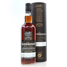 Glendronach 1994 Hand Filled 25 Year Old Cask 5086 Whisky