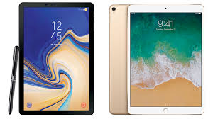 The company is known for its innovation — which, depending on your preferences, may even sur. Samsung Galaxy Tab S4 Vs Ipad Pro 10 5 Techradar