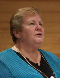 Rev. Dorthea Louise Yoder-Foster Obituary