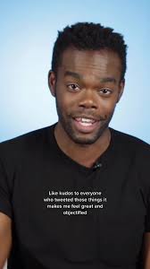 Positive Objectification: William Jackson Harper Embraces Being Objectified