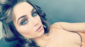 Victoria Lee Robinson