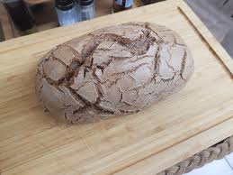 Fdd Brot Friss Dich Dumm Brot Rezept Kochbar De