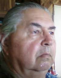 Benjamin Fred Ralston