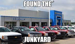 Image Tagged In Chevy Sucks Imgflip