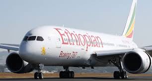Ethiopian Airlines Expands Partnership With Acc To Asia North America Airlines Singapore Changi Airport North America