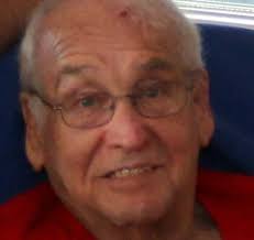 Obituary information for John Pugh