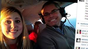 Daughter of pilot killed in Safety Harbor plane crash has died