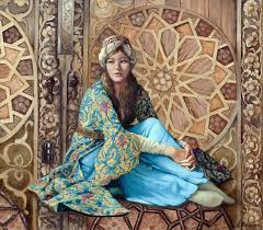 Kamil Aslanger Turkish Art Arabian Art Art