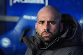 Giráldez se mostró “contento por la reacción” del Celta ~ Celta de Vigo Moi  Celeste