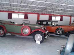 The Vintage Museum In Ahmedabad India Car Model Antique Cars Vintage