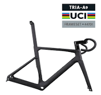 Disc Road Frame A9