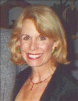 Laurie Anderson Obituary (1951-2009)