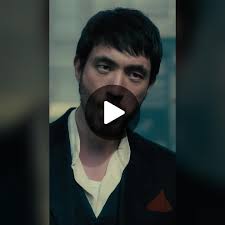 Andrew Koji Warrior TV Show Fight Scene