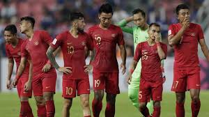 Jadual perlawanan malaysia secara online. Cerita Sedih Timnas Indonesia Gagal Ke Semifinal Berulang Di Piala Aff 2018 Piala Aff Bola Com