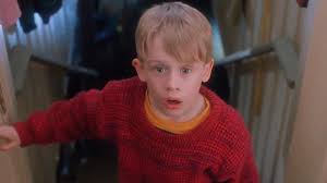 Perhaps it was the unique r. The Ultimate Home Alone Quiz Zoo