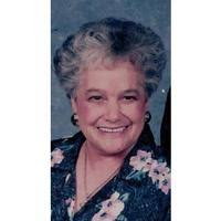 Betty Domingue Ledet Obituary September 1, 2016